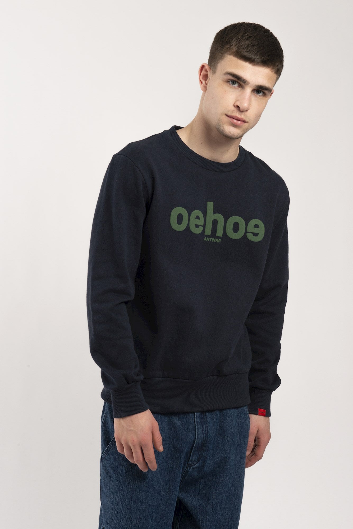 Sweater oehoe