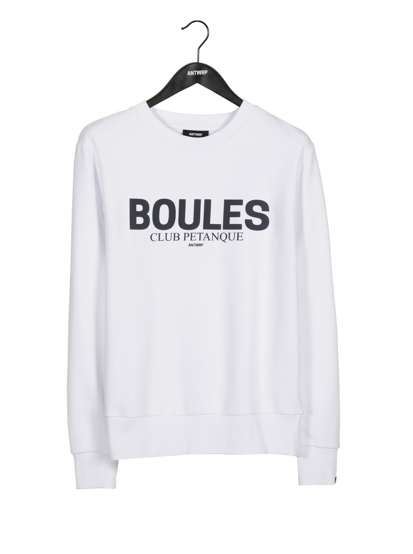 Boules sweatshirt