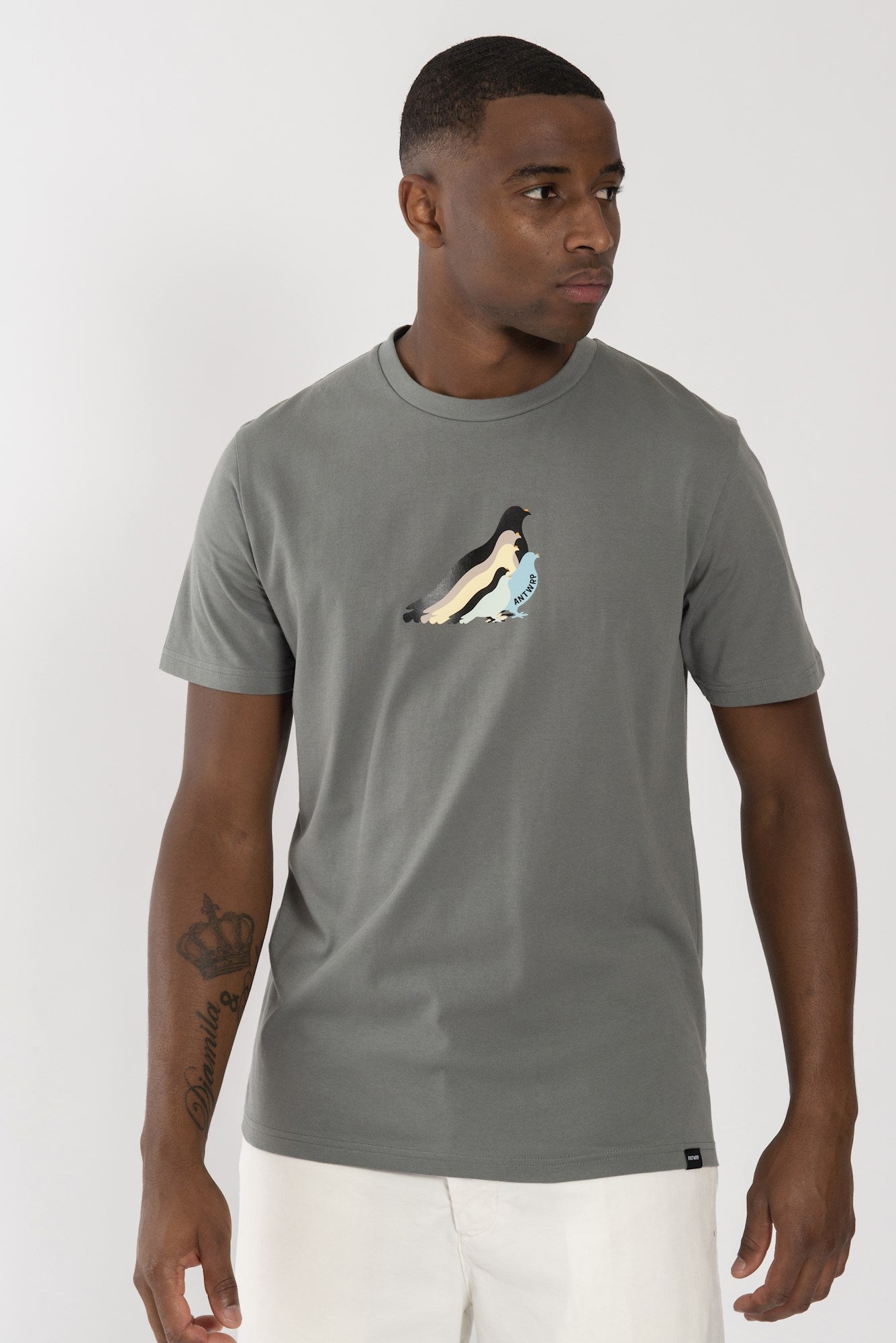 T-Shirt - shark