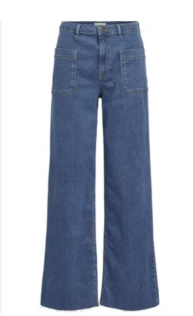 Sava m/w straight jeans