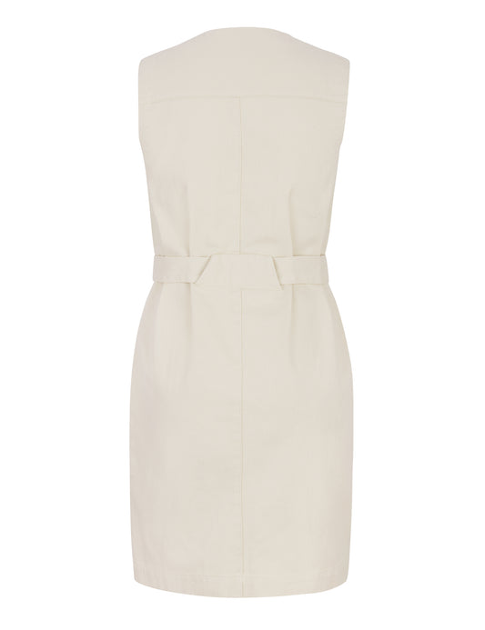 Esmasha vest dress