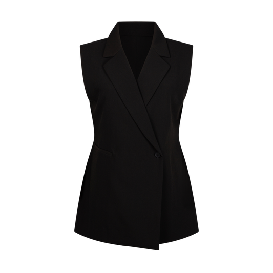 Jesse blazer black