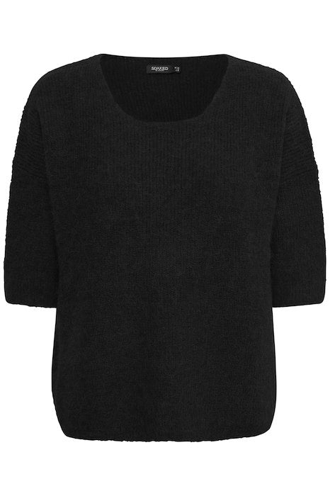 Tuesday jumper - Black