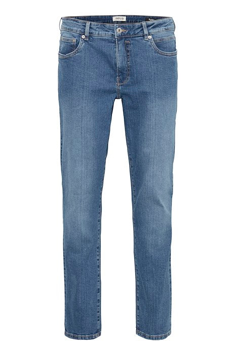 Ryder light blue jeans