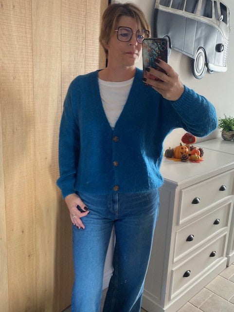 Kate - Mystic Harbor